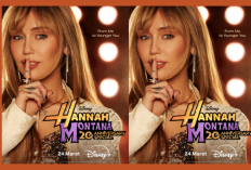 Cek Jadwal Tayang Hannah Montana 20th Anniversary Special, Nonton di Mana?
