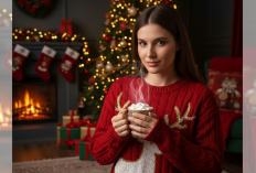 22 Prompt Gemini AI Edisi Natal 2025 Hangat dan Meriah, Hasilnya Bisa Langsung Posting di IG dan WA 