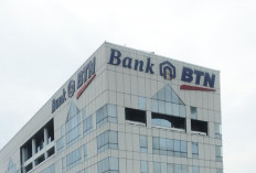 Bank BTN Buka Lowongan Kerja Terbaru Januari 2025 Program ODP, Syarat Utama: Belum Menikah