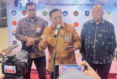 TKA Fleksibel di SPMB, Pemerintah Tekankan Keadilan Akses