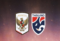 Link Live Streaming Timnas Indonesia vs Thailand, Final FIFA ASEAN Cup 2026