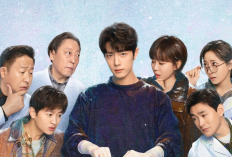 Nonton Drama China Small Town Remedy Episode 1-30 Sub Indo, Kisah Dokter Jenius Sembuhkan Trauma