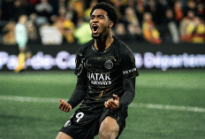 Manchester City Masuk Perburuan Ibrahim Mbaye, Liverpool Terancam Kehilangan Bradley Barcola