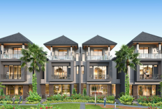 Simulasi Cicilan Rumah Mewah di Gading Serpong, DP 5% Bisa Booking Matera Lakeside