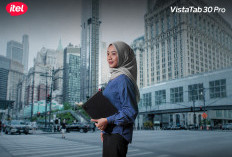 Kenapa Banyak Anak Muda Mulai Beralih dari Laptop ke Tablet di 2026?