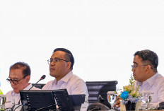Ini Dia 5 Strategi Pertamina 2026 Hadapi Gejolak Energi Dunia