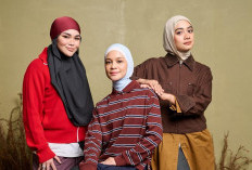 UNIQLO Hijab dan Evolusi Modest Wear: Tak Sekadar Chic, tapi Fungsional