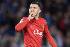 Bom Transfer Persija! Mantan Pemain AS Roma Diklaim Sudah Terima Tawaran, Kontrak 1 Tahun Menanti