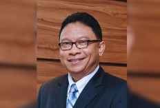 Profil dan Jejak Karier Adrianto Pitojo Adhi, Presdir Summarecon Terjaring OTT KPK Kasus HGB BPN
