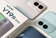 Rekomendasi 8 HP Vivo Harga 1 Jutaan Terbaik 2026: Spesifikasi Lengkap dan Harga Terbaru