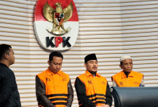 Melacak Jejak Suap Bupati Bekasi, KPK Temukan Percakapan Terhapus di Kantor Pemkab