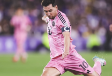 Lionel Messi Cetak 900 Gol Karier Sebelum Cristiano Ronaldo, Tantangan Menuju 1.000 Gol Dimulai