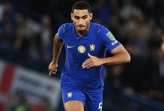Chelsea Kebobolan 15 Gol, Maxence Lacroix Mulai Jadi Masalah bagi Xabi Alonso