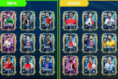 Cepat! Klaim 8 Kode Redeem FC Mobile Terbaru, Senin 12 Mei 2025