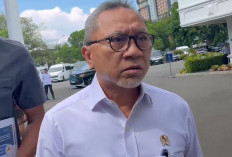 Tak Ada Jalur Ordal dalam Rekrutmen Koperasi dan Kampung Nelayan Merah Putih, Zulhas: Pendaftaran Online