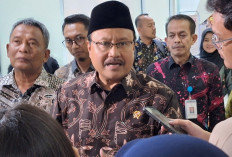 Waduh! Gus Ipul Sebut 45 Persen Bansos Tak Tepat Sasaran