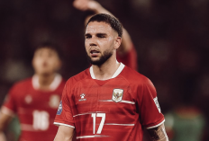 Calvin Verdonk Dikaitkan dengan Liverpool, Benarkah Bek Timnas Indonesia Dibanderol Rp225 Miliar?