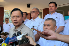Instruksi AHY, Tiket Pesawat Penumpang Gagal Berangkat Imbas Anak Krakatau Wajib Refund 100 Persen