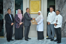 Bupati Lombok Barat Ditahan KPK, Nurul Adha Pegang Kendali Pemerintahan