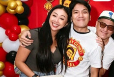 Dijodohkan dengan Desta Mahendra, Asri Welas: Selera Dia Bukan Mama-mama Kayak Saya