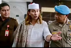 Habib Bahar Bin Ngaku Kaget Ditetapkan Tersangka, Banser Tangerang: Biar Fakta Berbicara!