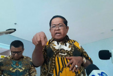 Amien Rais Tuding Hubungan Prabowo dan Teddy, Idrus Marham Singgung Soal Tabayyun hingga Fitnah