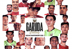 Here We Go! Justin Hubner dan Tim Geypens Masuk Skuad Timnas, John Herdman Umumkan 26 Pemain Piala AFF 2026