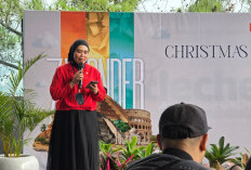 Sambut Nataru, Swiss-Belresort Dago Heritage Bandung Sajikan '7 Wonders–Around The World In Glam'