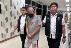 Niat Pulang ke Rumah Nenek, Ponsel Siswa SMP Dirampas di Perimeter Utara Bandara Soetta