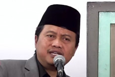 Gus Yusuf dan Gagasan Khidmah Transformatif untuk NU Abad Kedua