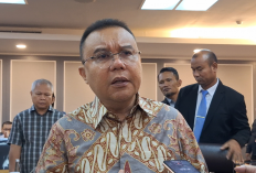 Info A1 dari Dasco, Isu 1.250 Karyawan Tokopedia Kena PHK Dibantah