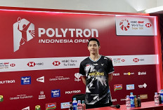 Gagal Juara Indonesia Open 2026, Jonatan Christie Minta Maaf ke Badminton Lovers!