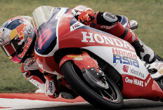 Hasil FP1 Moto3 Australia 2026: Veda Ega Pratama Merangsek 10 Besar, Quiles Menggila di Akhir 