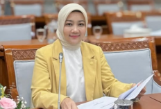 Profil dan Perjalanan Karier Atalia Praratya, Anggota DPR RI yang Gugat Cerai Ridwan Kamil
