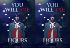 Film You Will Die in 6 Hours: Sinopsis, Jadwal Tayang, dan Daftar Pemainnya