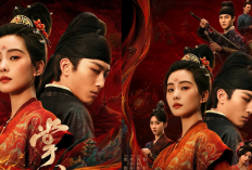 Sinopsis Drama China Kill My Sins, Dendam Liu Shishi Pada Shawn Dou!