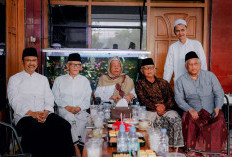 PBNU Gandeng Dukungan Ulama, Minta Doa Kiai Huda Menjelang Munas-Konbes 2026