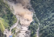 Banjir Bandang Nepal-Tibet Tewaskan 157 Orang! Ratusan Masih Hilang, Penyebab Terungkap