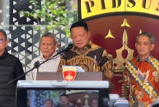 Jampidsus Febrie Akui Rumah Sentul yang Digeledah Polri Miliknya: Uang dan 74 Kg Emas Ada Pemiliknya