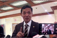Habiburokhman Jawab Pernyataan Mahfud MD Kasus Vina Bukti Carut Marut Hukum Indonesia: Ente Jadi Kemenko Polhukam Kemana Aja?