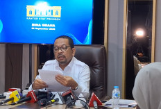 Meski Biaya Produksi Naik, Pemerintah Pertahankan Harga Minyakita Rp15.700 per Liter