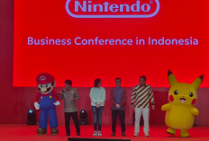 Nintendo Switch 2 Siap Meluncur, Kali Pertama Pertemukan Super Mario Bros dan Pokemon