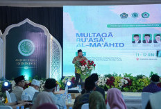 Perlindungan Anak Jadi Fokus, Pengasuh Pesantren Nusantara Gelar Konsolidasi Nasional