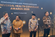 BPJS Kesehatan Bakal 'Gedor' Rumah Warga: Target 2030 Seluruh Rakyat Wajib Terdaftar!