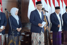 Evaluasi Haji 2026, Amirul Hajj Soroti Layanan Haji di Mina hingga Kualitas Hotel di Makkah