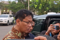 Purbaya Peringatkan Kementerian: Tak Mau Pangkas Anggaran, Pusat Turun Tangan