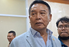 TNI Jaga Kejaksaan, Komisi I DPR RI Ingatkan Agar Tak Campuri Proses Hukum