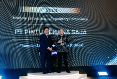 IRCA 2026: Platform Crypto Makin Didorong Taat Regulasi