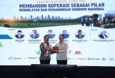 Kemenkop dan GREAT Institute Dorong Koperasi Jadi Pilar Ekonomi Nasional, Reaktualisasi Pasal 33 UUD 1945