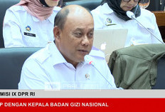 BGN Bakal Prioritaskan Pemilik Dapur Jadi Mitra Buntut Polemik MBG di Kalibata, Nasib Yayasan MBN Terancam    